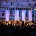 Koncert na Placu Litewskim 01.07.2007 Lublin Bethoven 690 lat Lublina #Lublin #koncert #Bethoven #PlacLitewski #kultura #uroczystość