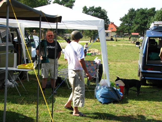 borne sulinowo 15-19.08.2007