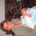 z Babcią Zosią