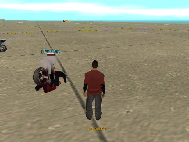 #SilVerus #Gta #Owned #Junk #Bug