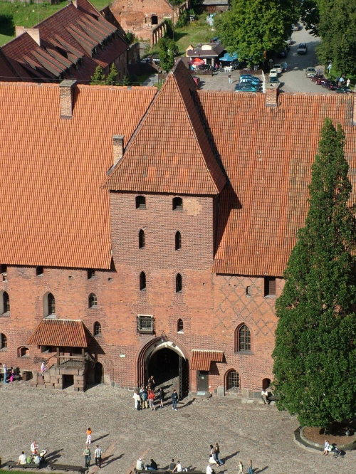 MALBORK