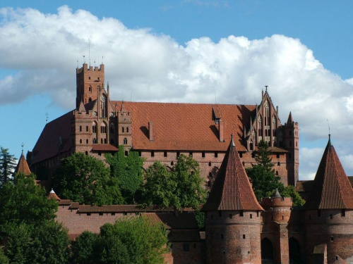 MALBORK