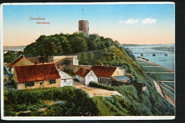Graudenz, Grudziądz #Grudziądz #Graudenz