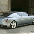 Scion FUSE Concept (2006) #Auto #Samochód #Samochod #Scion #FUSE #Concept