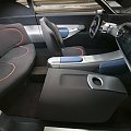 Scion FUSE Concept (2006) #Auto #Samochód #Samochod #Scion #FUSE #Concept