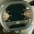 Scion FUSE Concept (2006) #Auto #Samochód #Samochod #Scion #FUSE #Concept