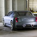 Scion FUSE Concept (2006) #Auto #Samochód #Samochod #Scion #FUSE #Concept