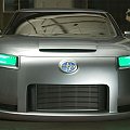 Scion FUSE Concept (2006) #Auto #Samochód #Samochod #Scion #FUSE #Concept