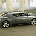 Scion FUSE Concept (2006) #Auto #Samochód #Samochod #Scion #FUSE #Concept