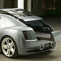 Scion FUSE Concept (2006) #Auto #Samochód #Samochod #Scion #FUSE #Concept