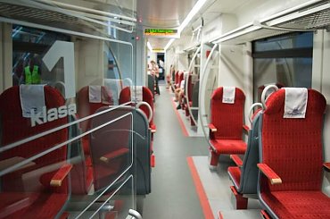 #ed74 #pesa #warszawa #DworzecCentralny