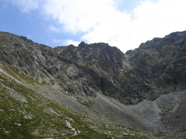 Kozia Dolinka #GóryTatry