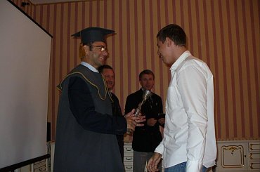 Kurs barmański #JastrzębiaGóra