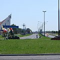 #Papież #msza #Czuby #Lublin #chór