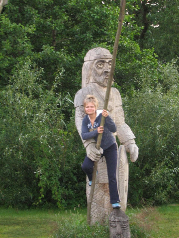Ja z DUZYM PANEM ;)))))))))))