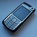 Nokia 6680 BLACK