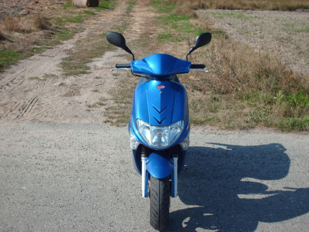 Kymco Vitality skuter