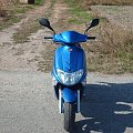 Kymco Vitality skuter