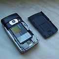 Nokia 6680 BLACK