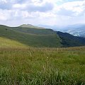 #Bieszczady #PołoninaWetlińska #Tarnica