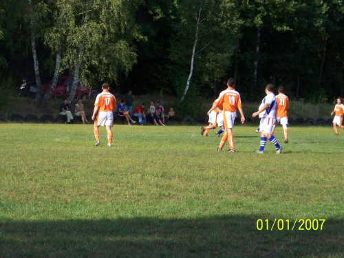 Ks Rybowka : Fc Jaskowice