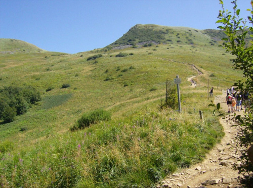 #Bieszczady #PołoninaWetlińska #Tarnica