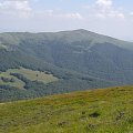 #Bieszczady #PołoninaWetlińska #Tarnica