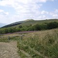 #Bieszczady #PołoninaWetlińska #Tarnica