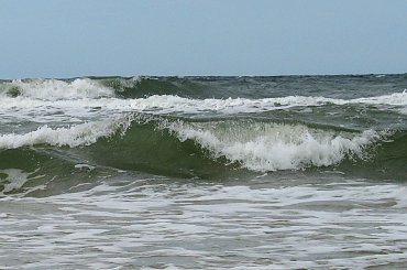 Morze, nasze morze... #Bałtyk #morze #Pobierowo