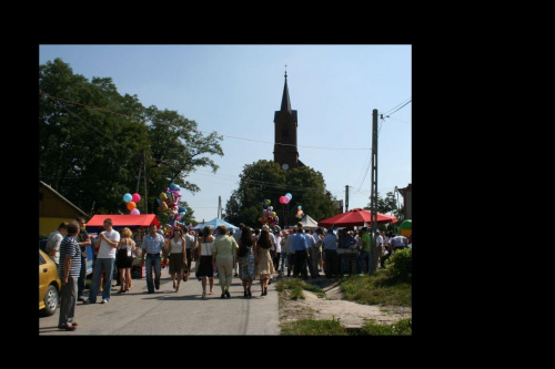 Mstyczów 2007