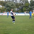 Cisy Nałęczów - MKS Ryki 26.08.2007 #Ryki