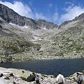 Dolina Pięciu Stawów Spiskich #Góry #Tatry