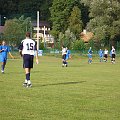 Cisy Nałęczów - MKS Ryki 26.08.2007 #Ryki