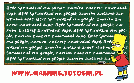 Będę sprawdzał na google zanim zacznę zawracać dupę. #śmieszne