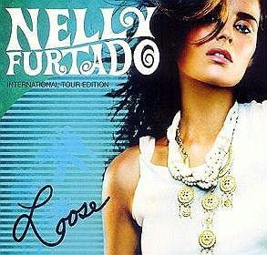 Nelly Furtado - Loose Tour Edition