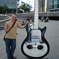 Gitara Ozzy'ego