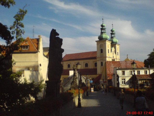 KŁODZKO