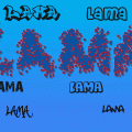 lama