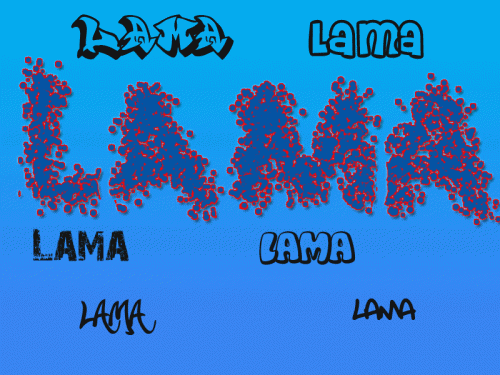 lama