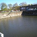 port praski-port #SpacerownikGazetyWyborczej
