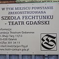 Teatr Elżbietański