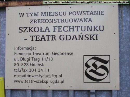 Teatr Elżbietański