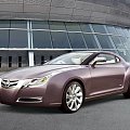 Sivax Izana Concept (2006) #Auto #Samochód #Concept #Sivax #Izana #Coupe