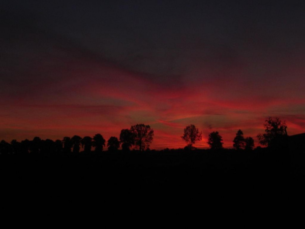 przez ze mnie robione zdjecia,roznego stylu ale związane z krajobrazem i z natura #MojeRozneFotkiPrzyrody