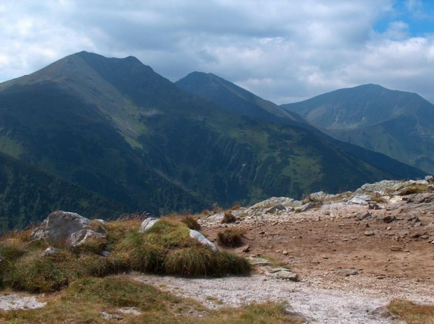 Tatry