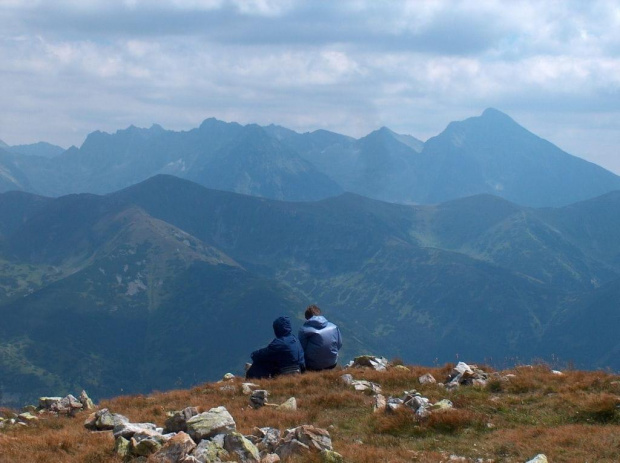 Tatry