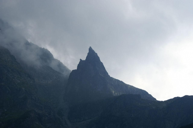 Tatry - 5 Stawów i Morskie Oko