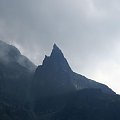 Tatry - 5 Stawów i Morskie Oko