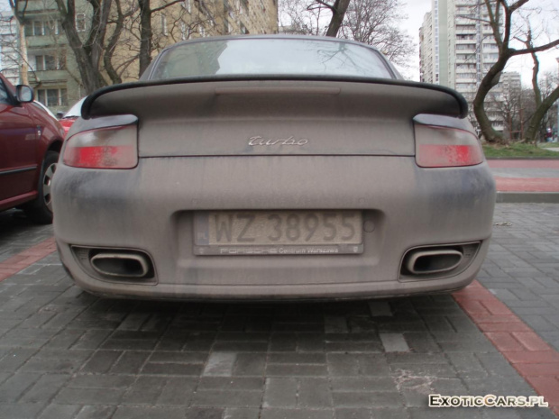 997 Turbo - WZ 38955 (2)