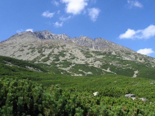 Gerlachowski Kocioł #Góry #Tatry